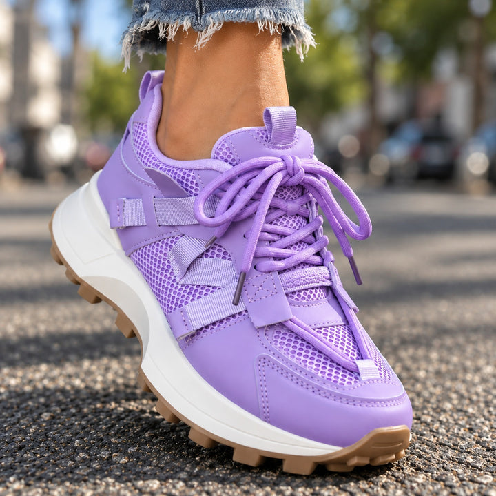 Trailhead Chunky Platform Sneakers — ce_brooklyn_s123_01