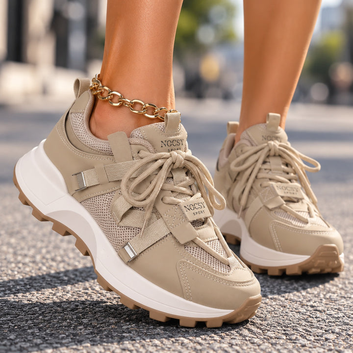 Trailhead Chunky Platform Sneakers — ce_brooklyn_s123_03