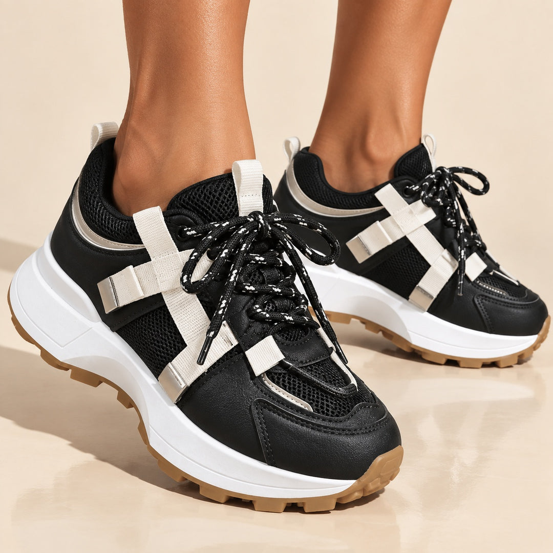 Trailhead Chunky Platform Sneakers — ce_brooklyn_s123_03