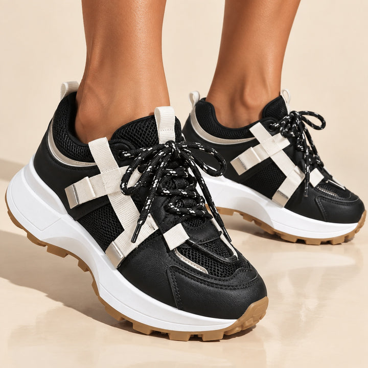 Trailhead Chunky Platform Sneakers — ce_brooklyn_s123_03