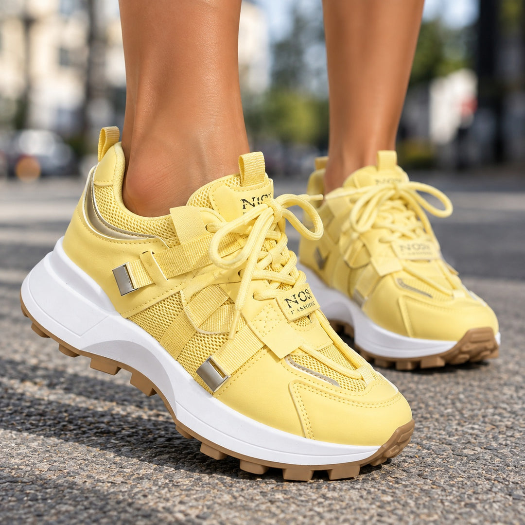 Trailhead Chunky Platform Sneakers — ce_brooklyn_s123_01