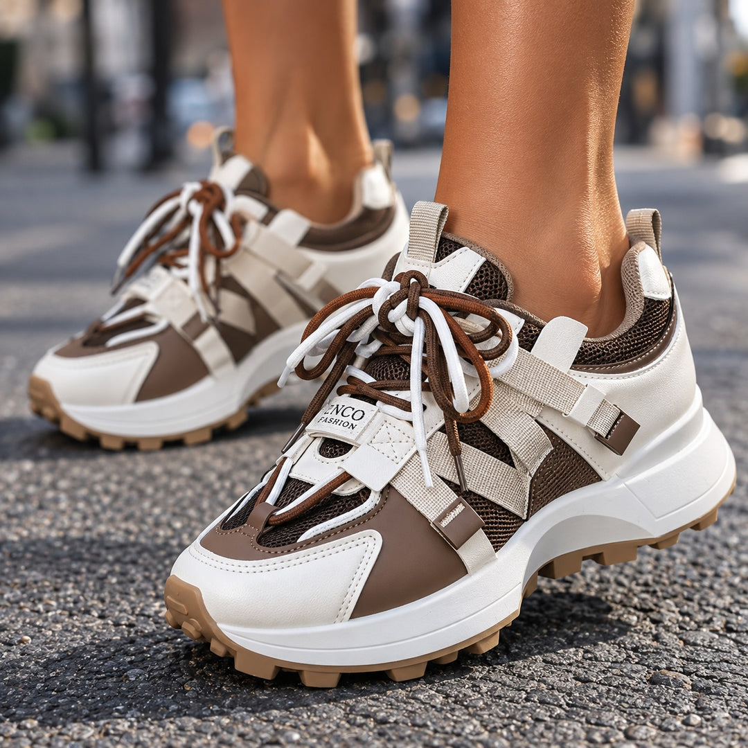 Trailhead Chunky Platform Sneakers — ce_brooklyn_s123_01