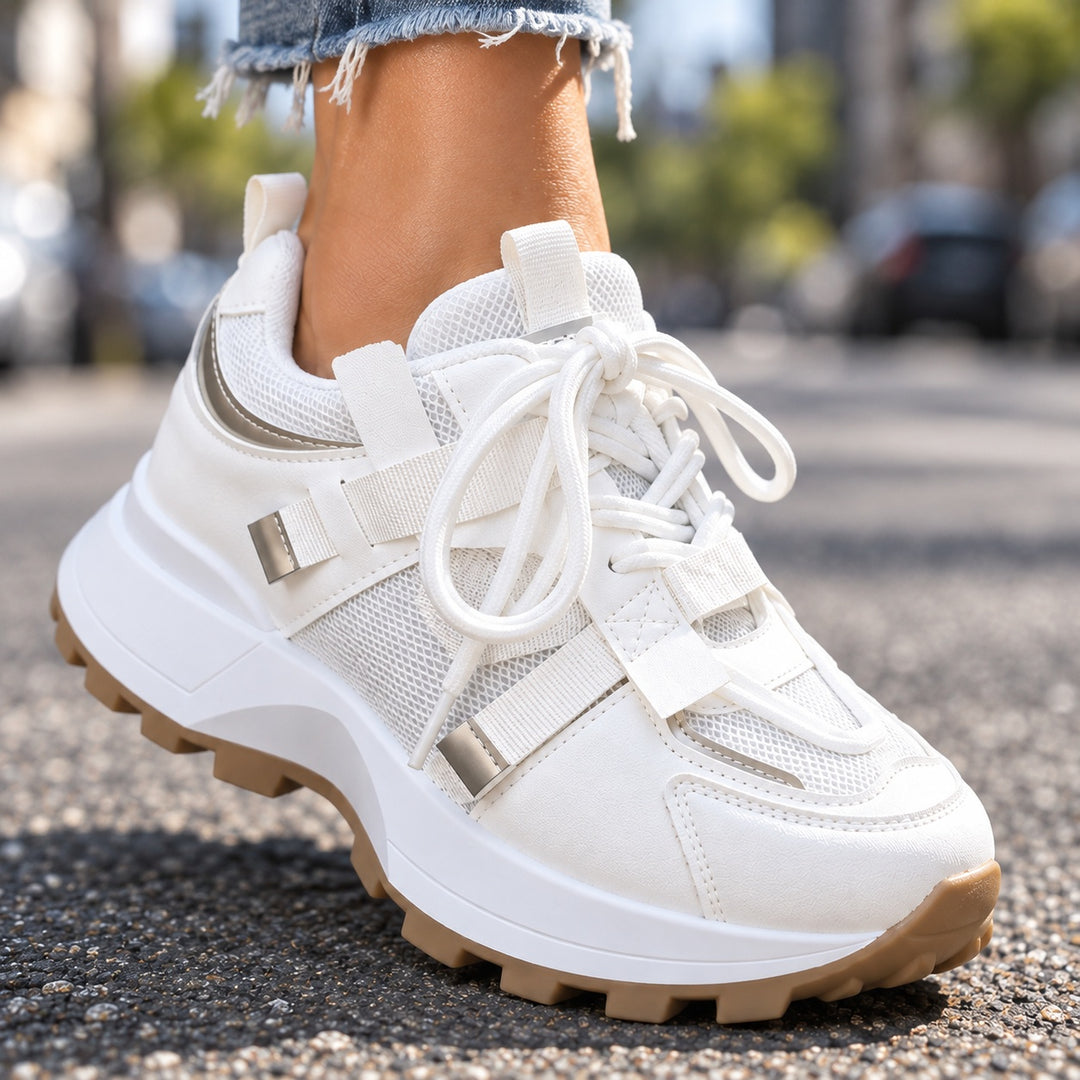 Trailhead Chunky Platform Sneakers — ce_brooklyn_s123_03