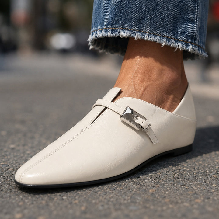Verona Buckle Loafers — ce_brooklyn_s2_01