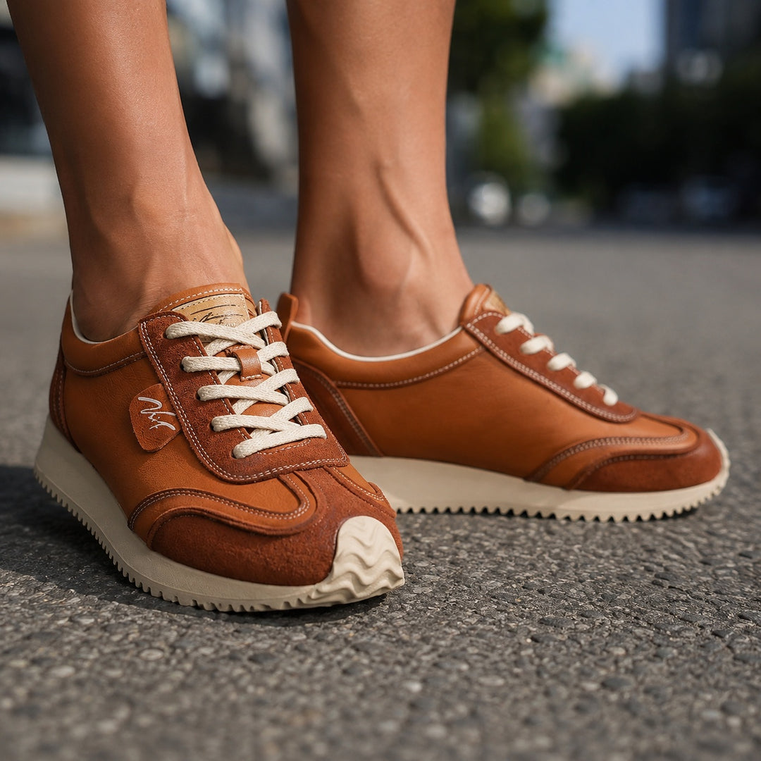 Verona Panelled Sneakers — ce_brooklyn_s1_01