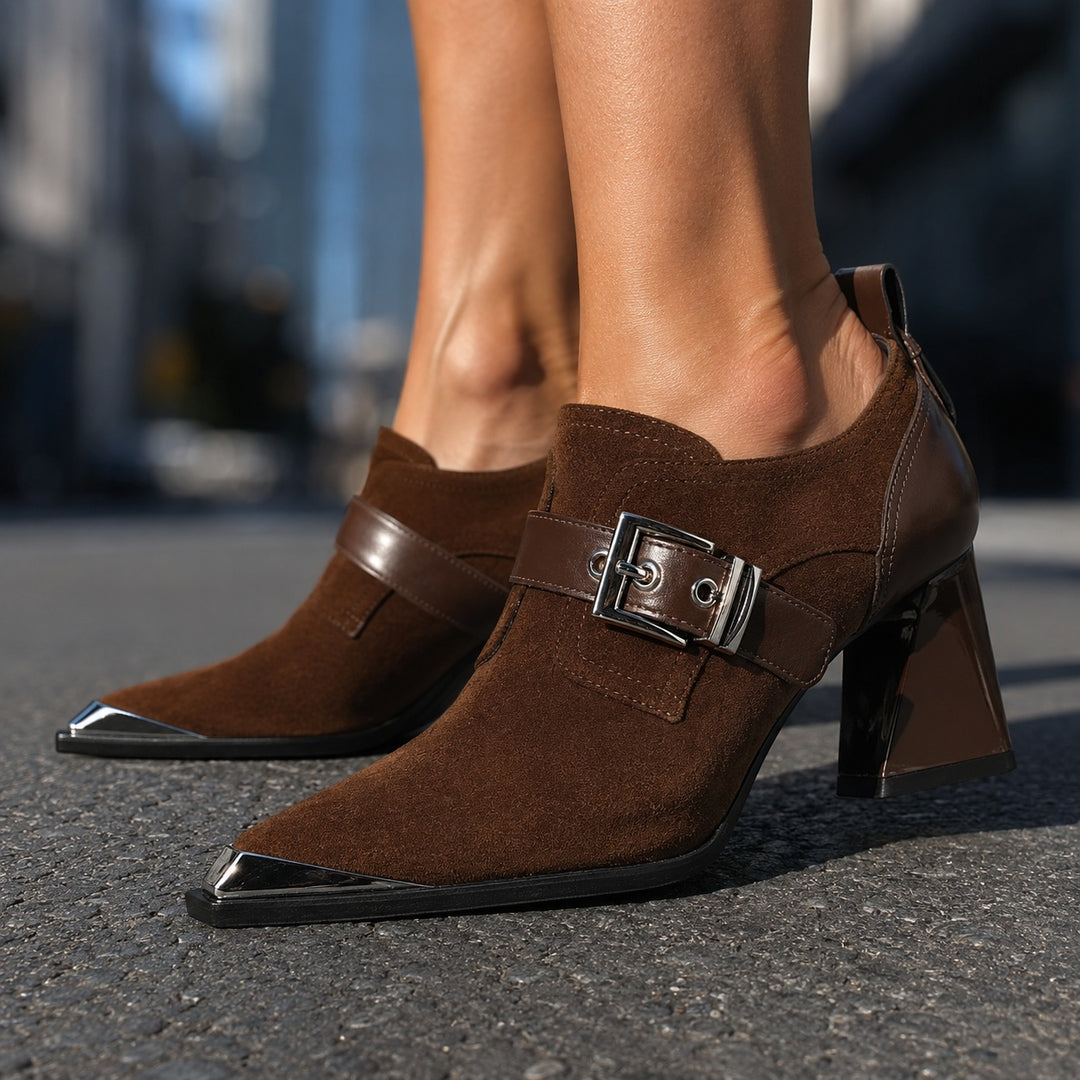 Vespera Buckle Pumps — ce_brooklyn_s1_01