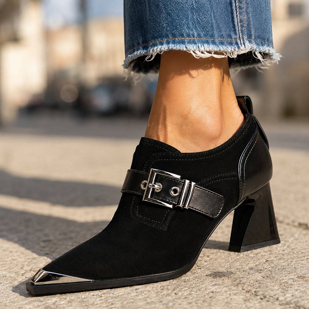 Vespera Buckle Pumps — ce_brooklyn_s2_01