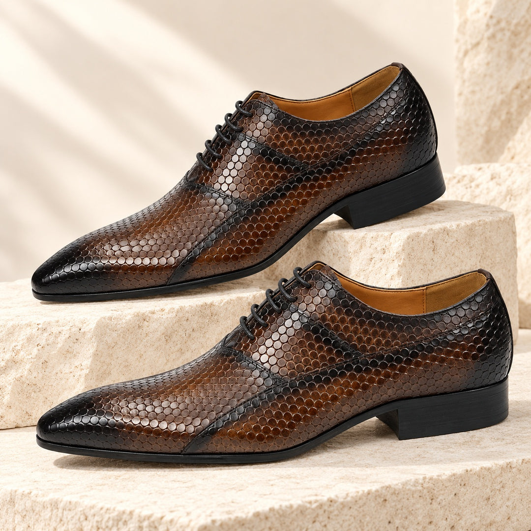 Viper Scale Oxfords — ce_metastatic_01
