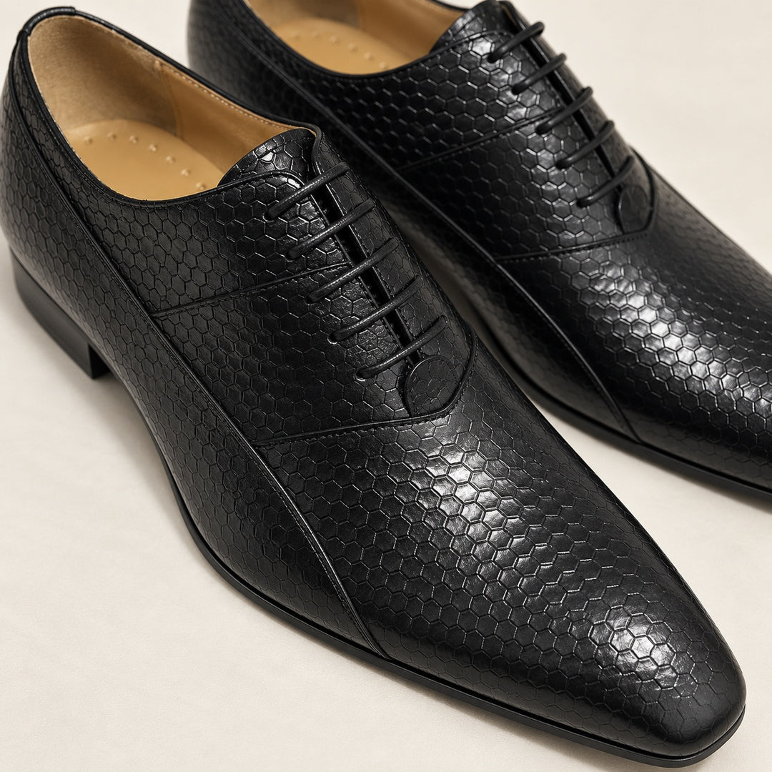 Viper Scale Oxfords — ce_metastatic_01