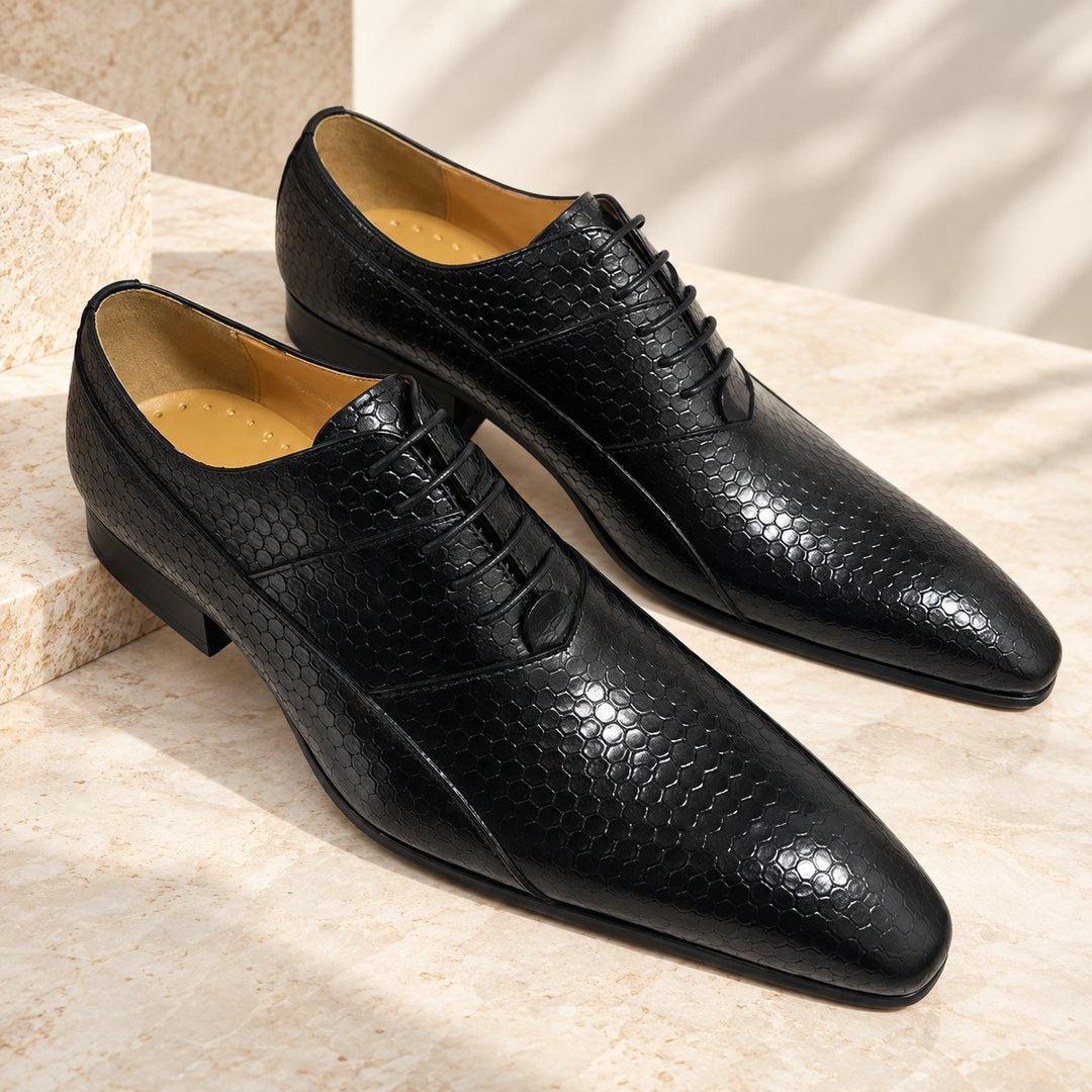 Viper Scale Oxfords — ce_metastatic_01
