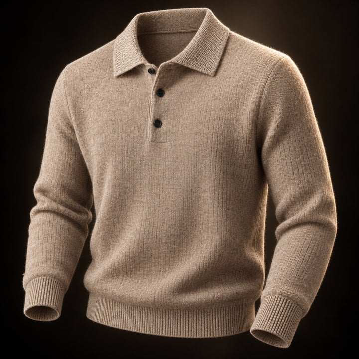 Windsor Wool Polo Sweater — ce_soul_s3_01