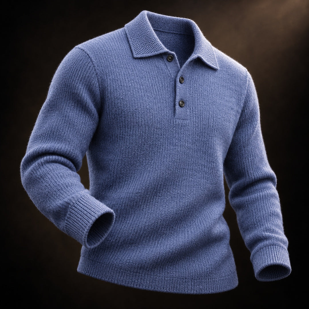 Windsor Wool Polo Sweater — ce_soul_s3_01