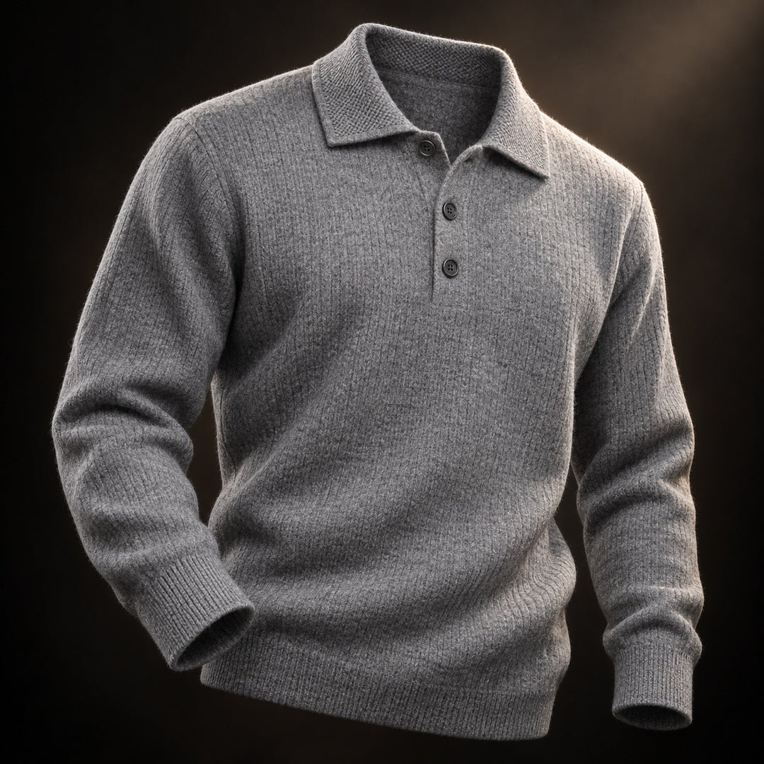 Windsor Wool Polo Sweater — ce_soul_s3_01