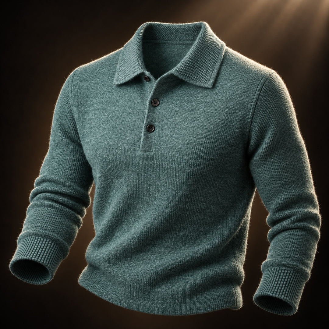 Windsor Wool Polo Sweater — ce_soul_s3_01
