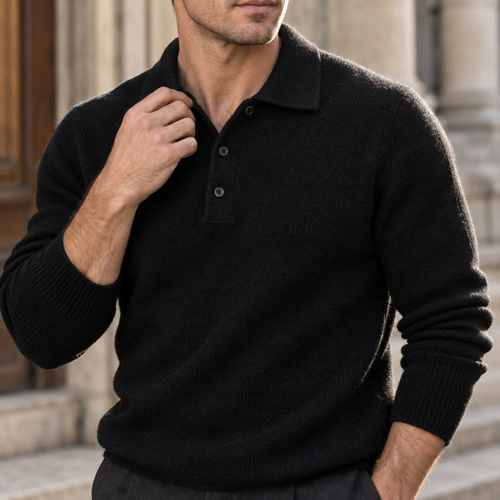 Windsor Wool Polo Sweater — ce_soul_s2_01