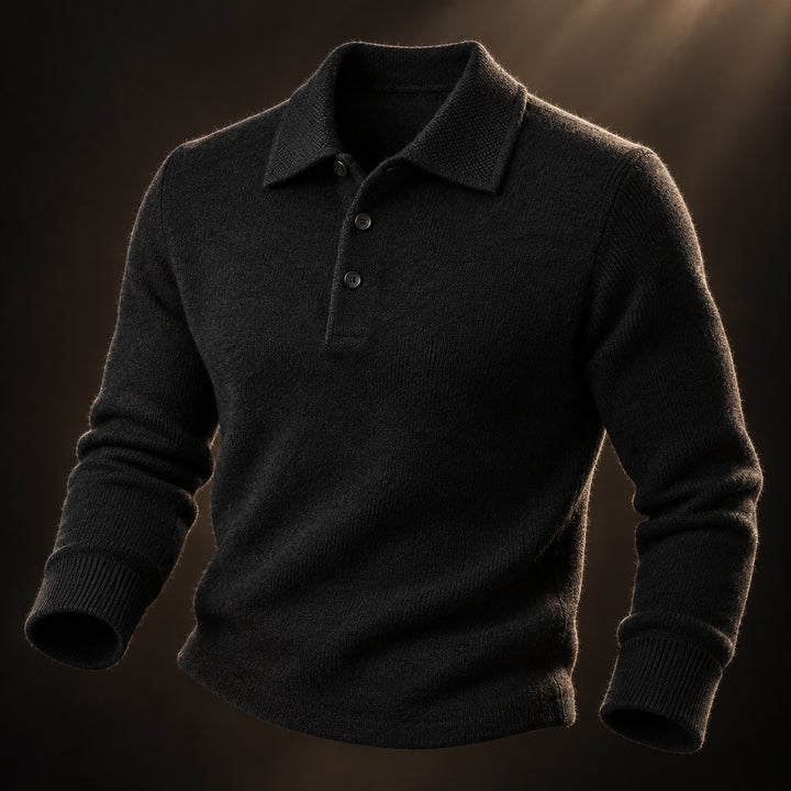 Windsor Wool Polo Sweater — ce_soul_s3_01