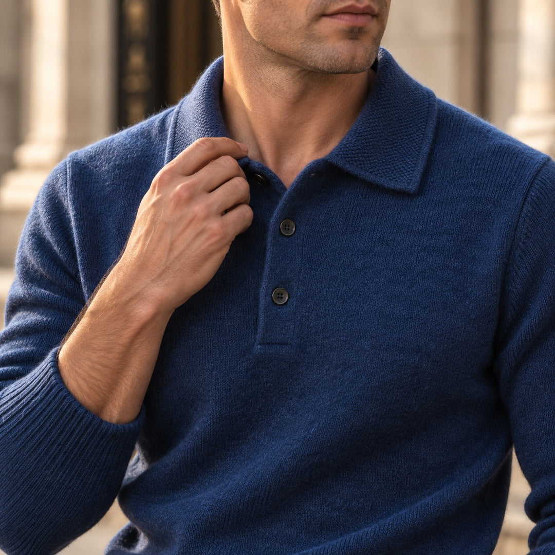 Windsor Wool Polo Sweater — ce_soul_s2_01