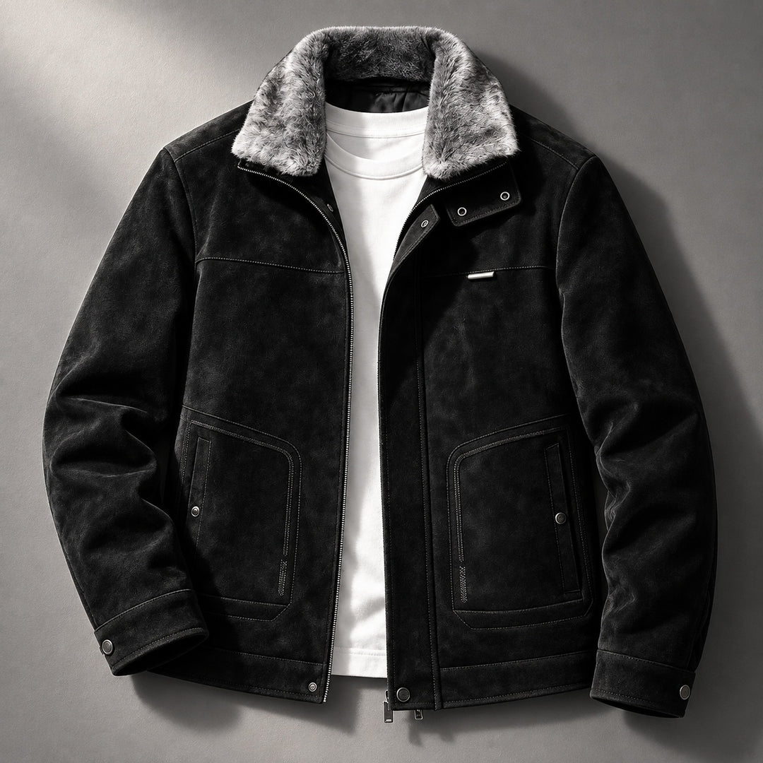 Woodsman Shearling Collar Jacket — ce_soul_s1_01